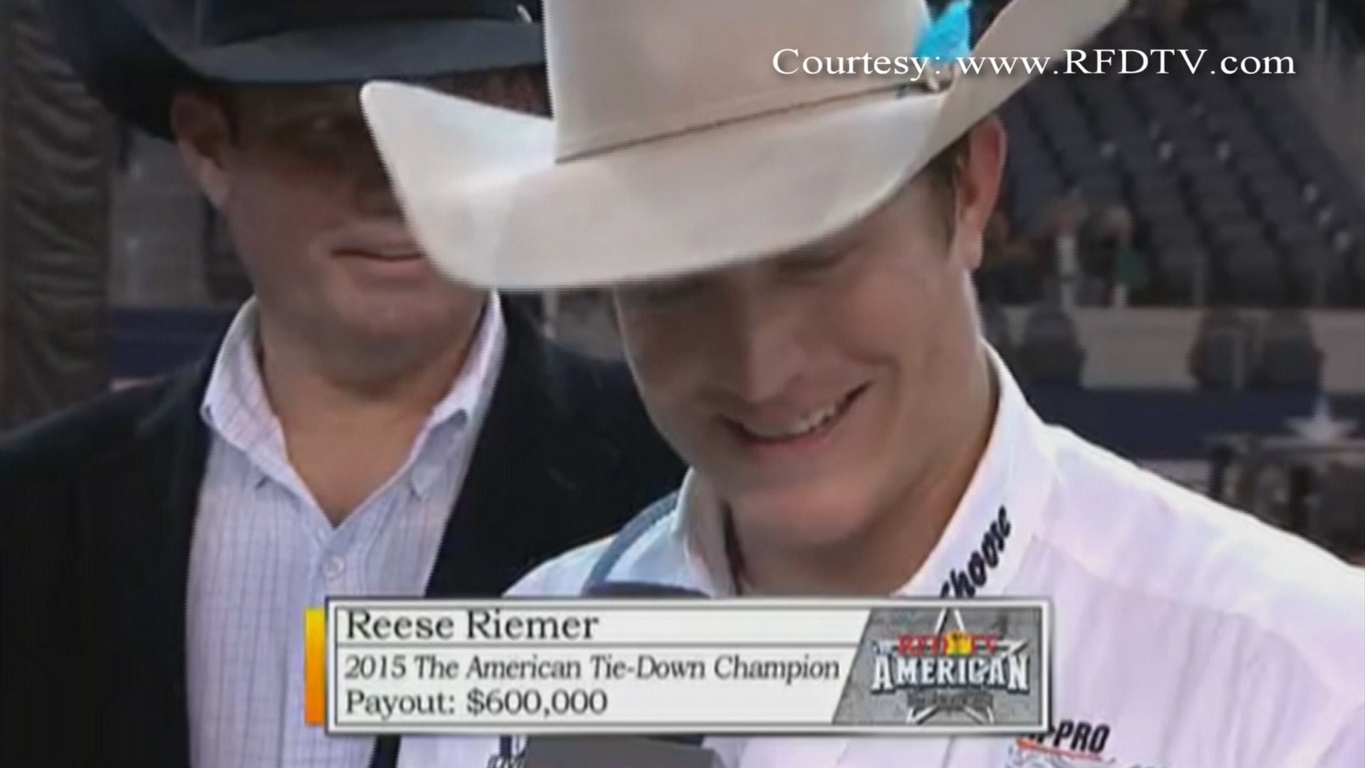 Lawsuit alleges fraud in rodeo at AT&T Stadium